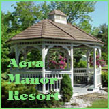 Acra Manor Resort