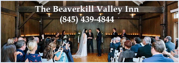 Beaverkill Valley Inn