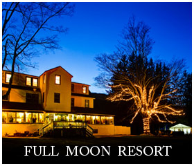 Full Moon Resort