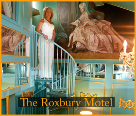 The Roxbury Motel